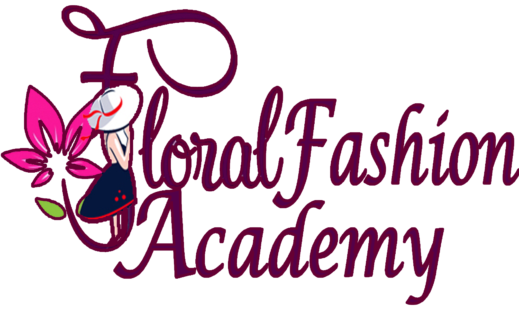 Floral Fashion Academy